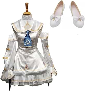 新品　ブルーアーカイブ　セイア　ブルアカ　コスプレ　衣装　Mサイズ ブルアカ セイア コスプレ衣装（: [QMIQMI] ブルーアーカイブ
